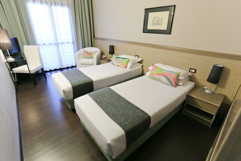 Hotel Forum