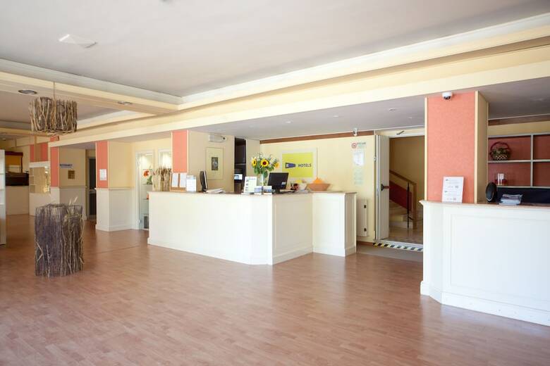 Hotel Regent