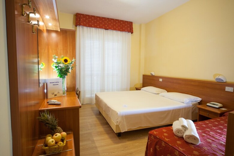 Hotel Regent