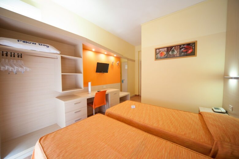 Hotel Regent