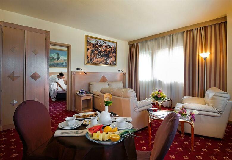 Grand Hotel Continental
