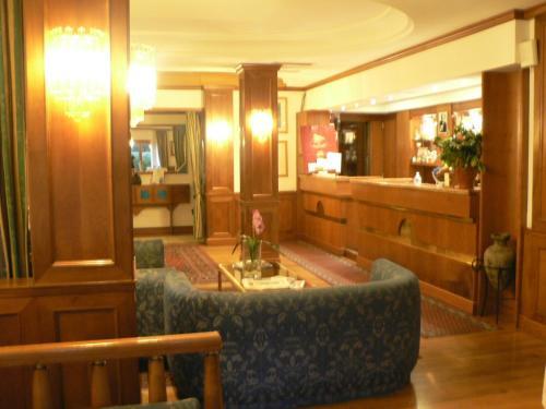 Hotel Benito Al Bosco
