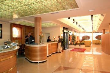 Hotel Noventa