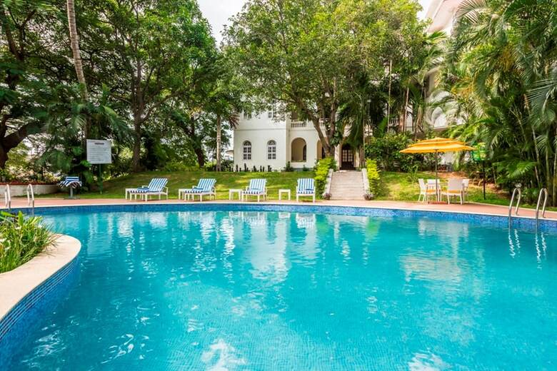 Hotel Royal Orchid Brindavan Gardens
