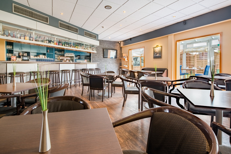 Mercure Hotel Wings Frankfurt Airport