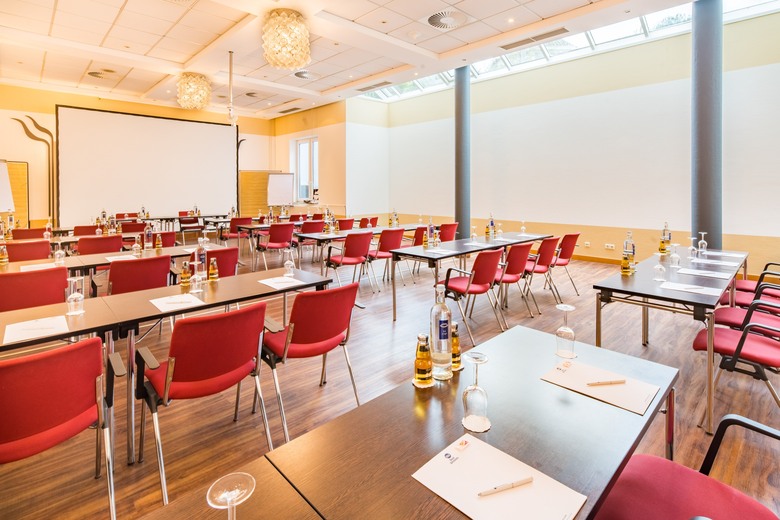 Mercure Hotel Wings Frankfurt Airport