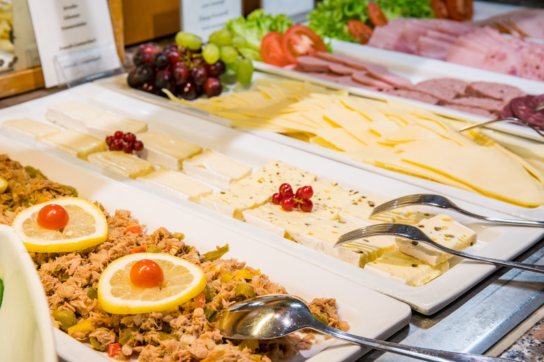 Mercure Hotel Wings Frankfurt Airport
