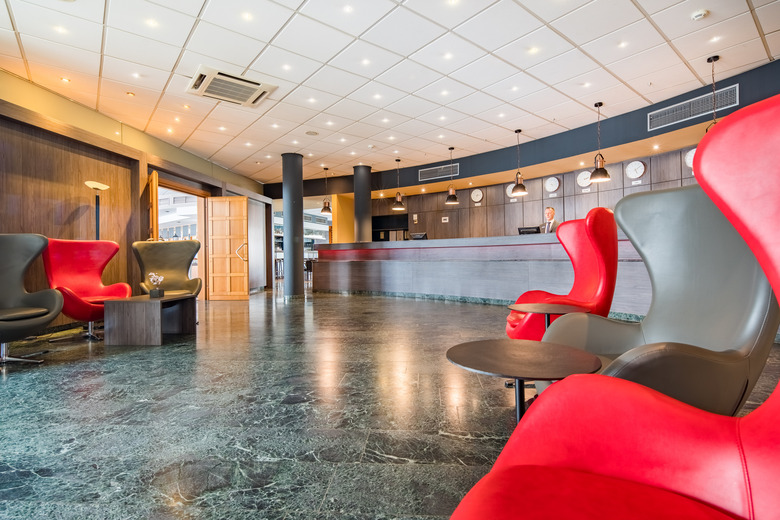 Mercure Hotel Wings Frankfurt Airport