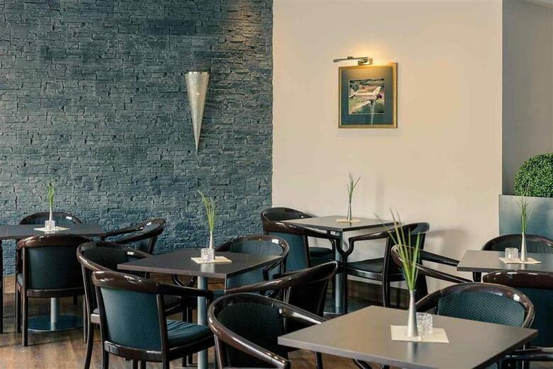 Mercure Hotel Wings Frankfurt Airport