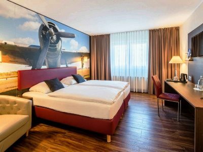 Mercure Hotel Wings Frankfurt Airport