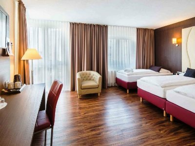 Mercure Hotel Wings Frankfurt Airport