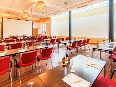 Mercure Hotel Wings Frankfurt Airport