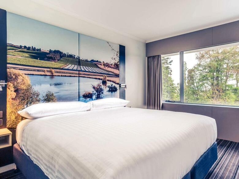 Hotel Mercure Launceston