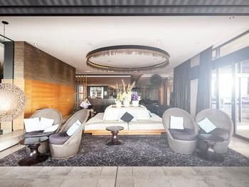 Hotel Novotel Sydney Manly Pacific