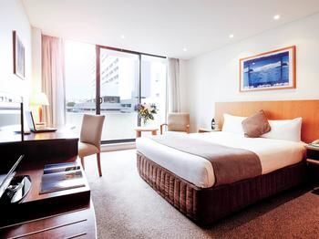 Hotel Novotel Sydney Manly Pacific