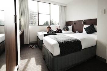 Hotel Novotel Sydney Manly Pacific