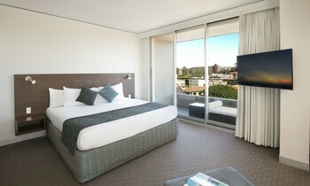 Hotel Novotel Sydney Manly Pacific