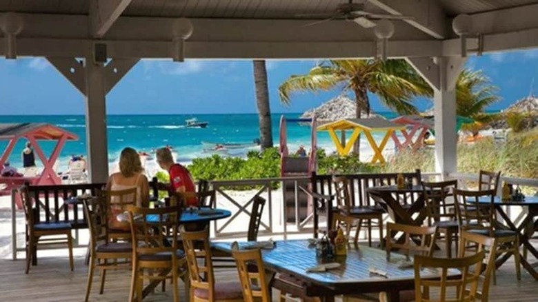 Flamingo Bay Hotel & Marina