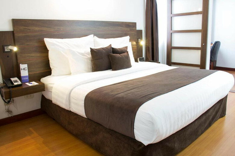Carretero Hotel