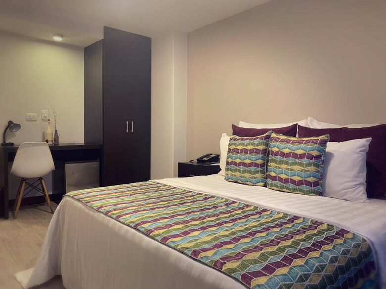Carretero Hotel