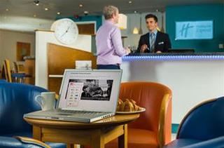 Hotel Holiday Inn Express Lichfield