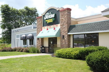 Hotel Holiday Inn Express Cortland