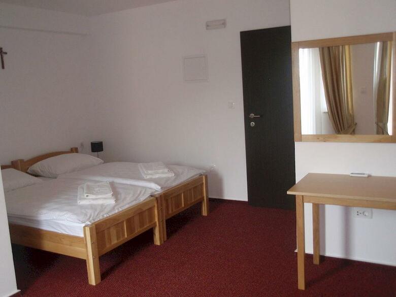 Hotel Ivona Medjugorje