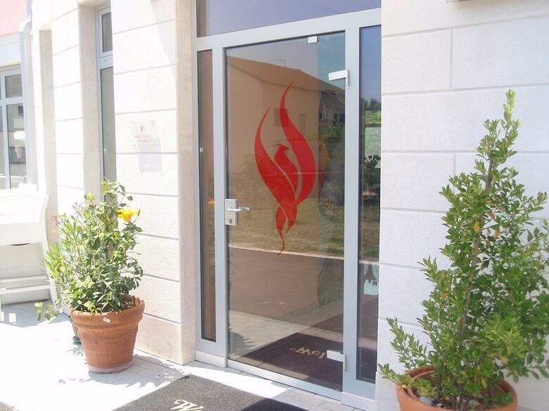 Hotel Ivona Medjugorje