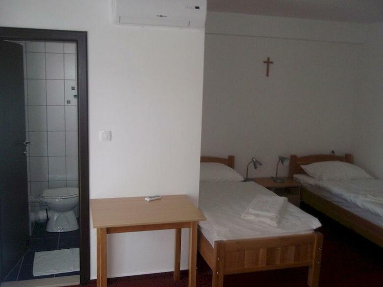 Hotel Ivona Medjugorje