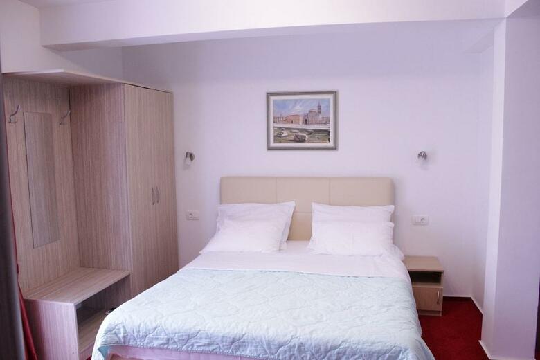 Hotel Ivona Medjugorje