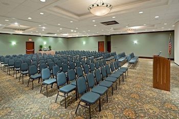 Hotel Holiday Inn Oneonta-cooperstown Area