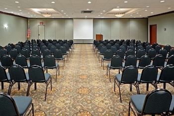 Hotel Holiday Inn Oneonta-cooperstown Area