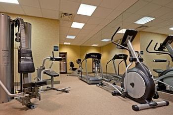 Hotel Holiday Inn Oneonta-cooperstown Area