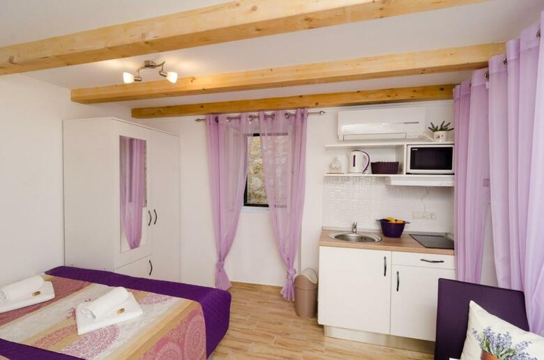 Lavender Garden Apartments