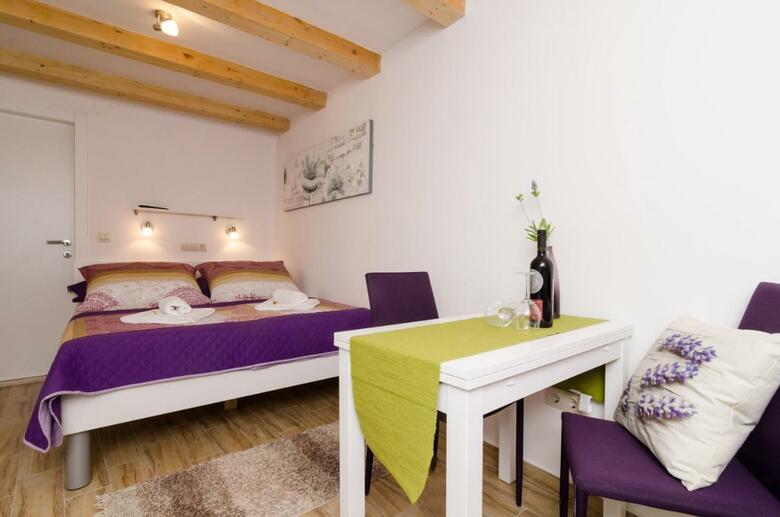 Lavender Garden Apartments