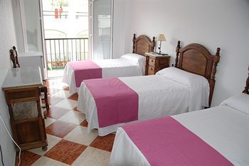 Albergue Hostal Puerto Lepe