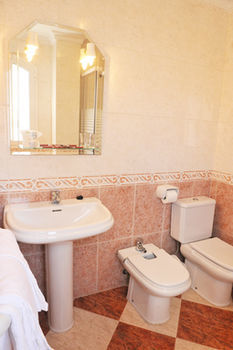 Albergue Hostal Puerto Lepe