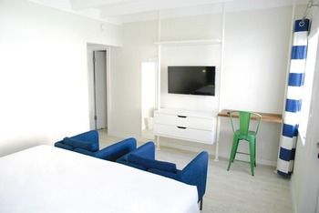 Fortuna Hotel