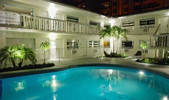 Fortuna Hotel