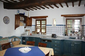 Agroturismo Il Colombaio Di Cencio
