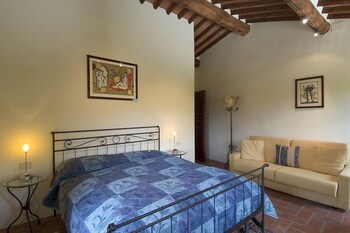 Agroturismo Il Colombaio Di Cencio