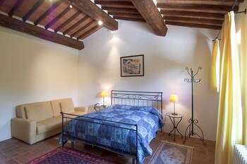 Agroturismo Il Colombaio Di Cencio