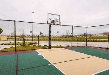 Hotel Residence Inn Harlingen