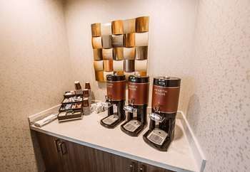 Hotel Residence Inn Harlingen