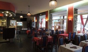 Hotel H�tel Restaurant Le Hussard