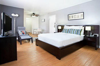 Shadyside Inn All Suites Hotel