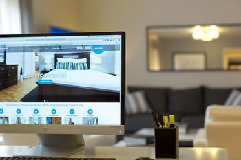 Shadyside Inn All Suites Hotel