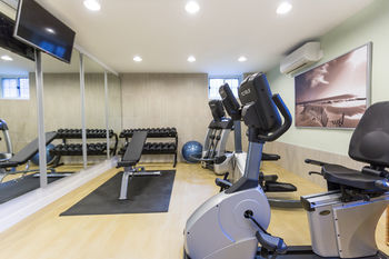 Shadyside Inn All Suites Hotel