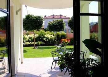 Bed&breakfast Eremes