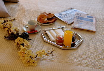 Bed&breakfast Eremes